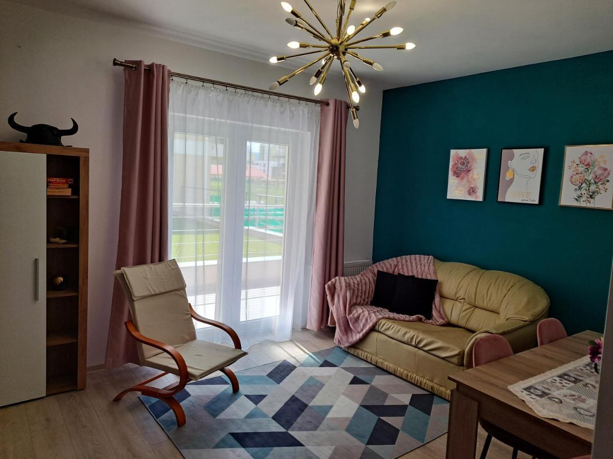 View Bella Vista Apartment Brasov