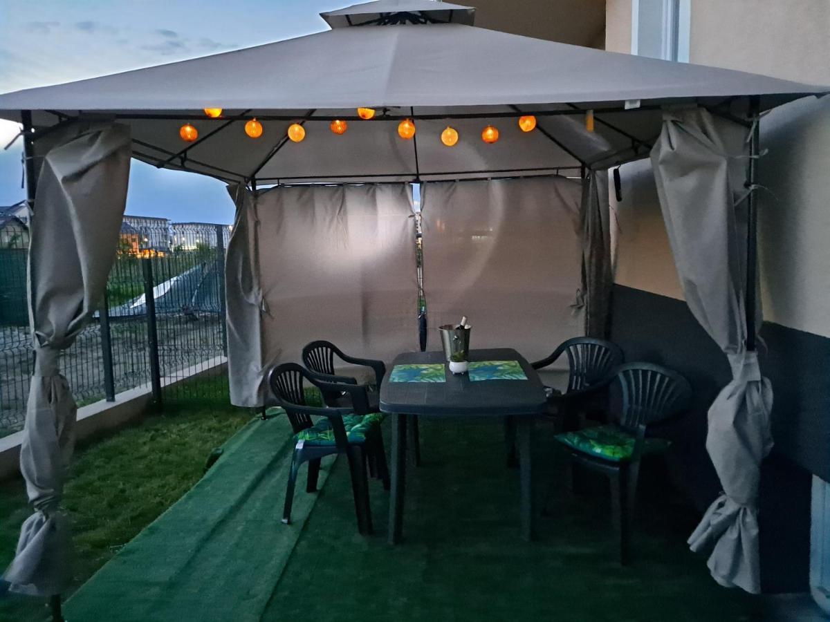 Apartment View Bella Vista Brasov