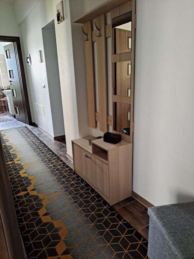 Apartment View Bella Vista Brasov