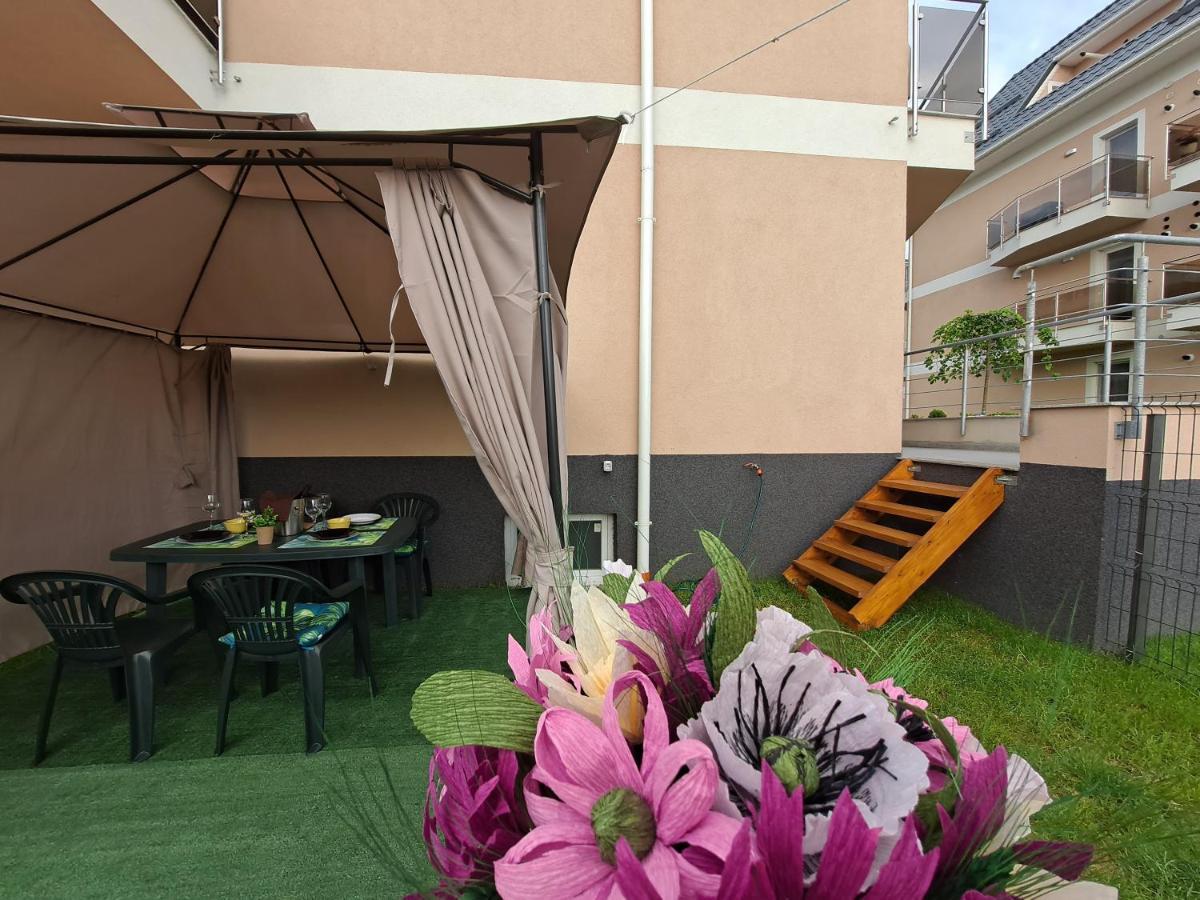 View Bella Vista Apartment Brasov