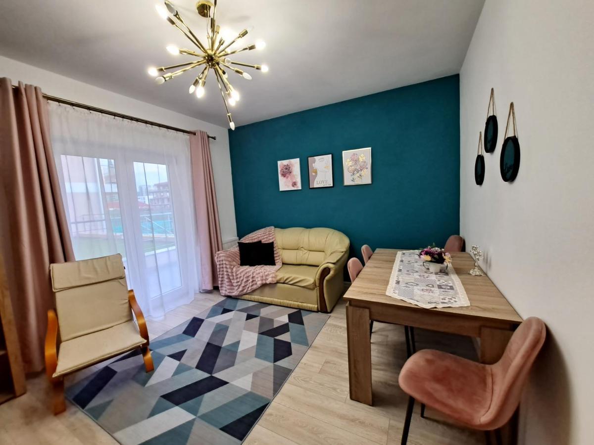 View Bella Vista Apartment