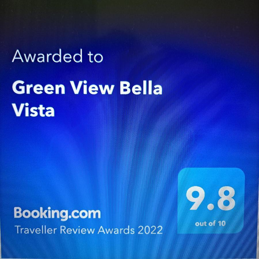 View Bella Vista *